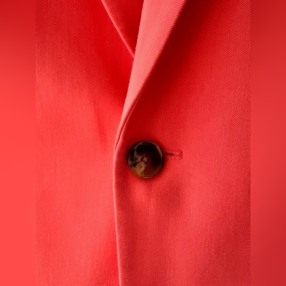 A.L.C- NWOT- Dakota Jacket Maillot- size 2 - Picture 3 of 7